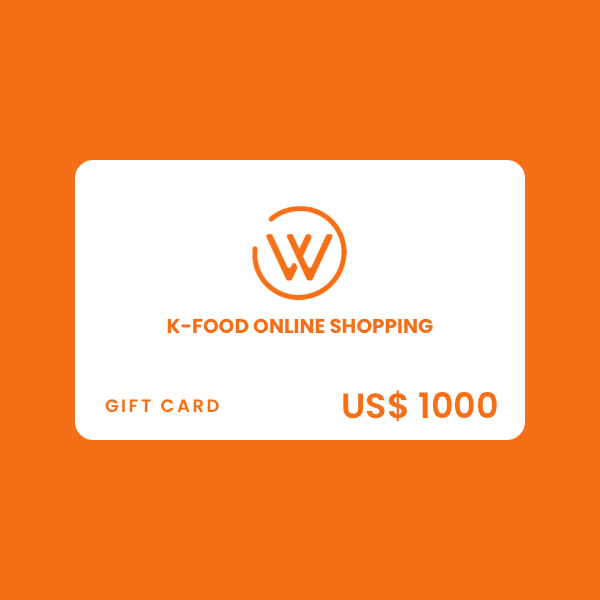 Wooltari US$ 1,000 Gift Card product image