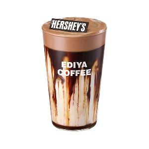 Hershey Creamy Chocolate ICED (R only) product image