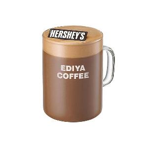 Hershey Creamy Cafe Mocha HOT (L only) product image