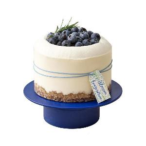 Fresh Blueberry Yogurt Cream Cake #1 product image