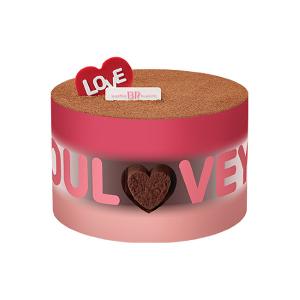 Sand Cake With Love product image