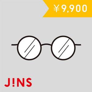 JINS ¥9,900 Gift Card product image