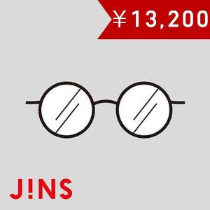 JINS ¥13,200 Gift Card product image