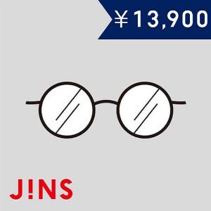 JINS ¥13,900 Gift Card product image