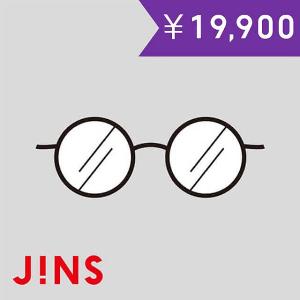 JINS ¥19,900 Gift Card product image