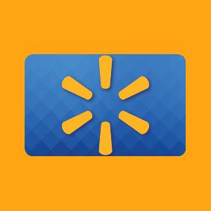 Walmart US$10 Gift Card product image