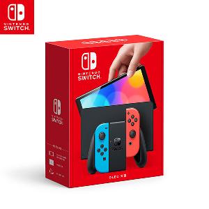 スイッチ OLED ネオンエディション item image