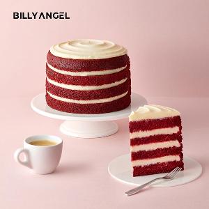 Red Velvet Cake with Lots of Cream Cheese [Size 1] product image