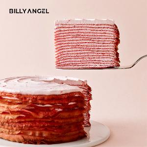 Strawberry Crepe Cake product image