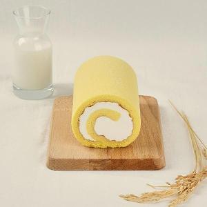 DALROLL Gluten-Free Milk Dalmi Roll Whole item image