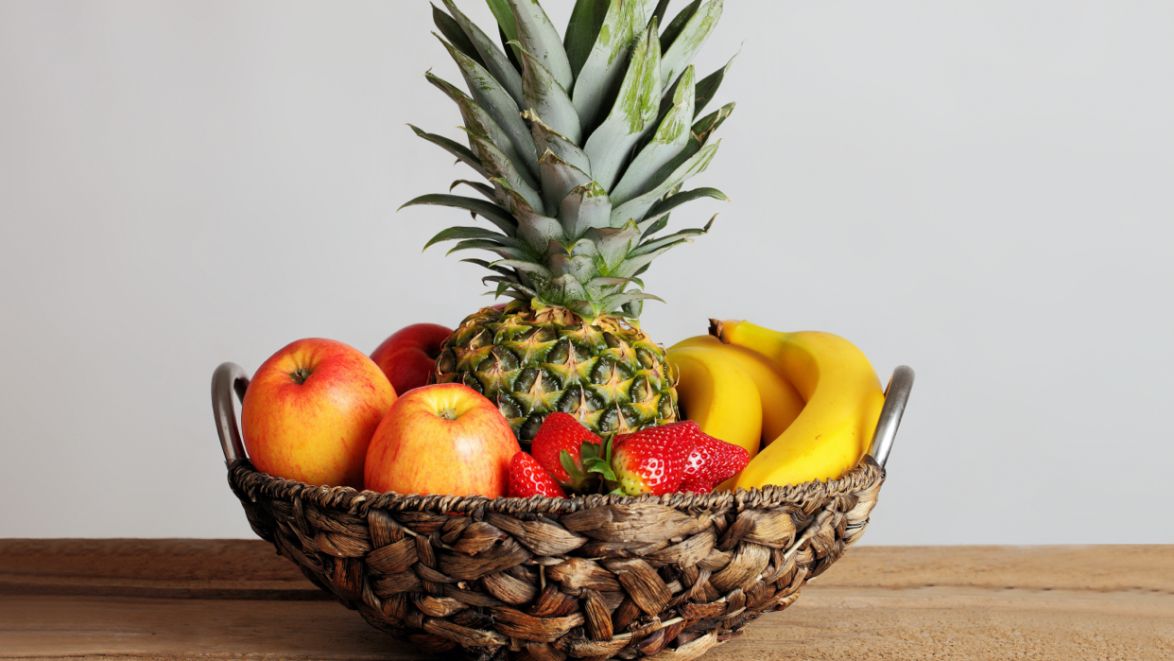 Fruit Baskets (Delivery) brand image