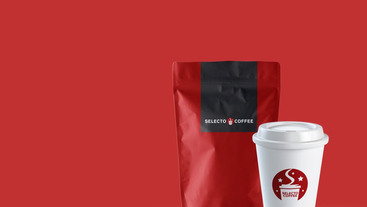 Selecto Coffee brand image