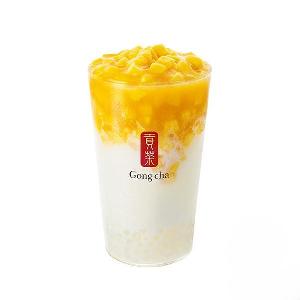 Mini Pearl Triple Mango Crush product image