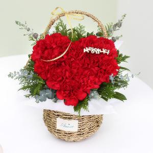 Heart Carnation product image