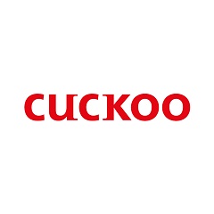 Cuckoo Electronics brand thumbnail image