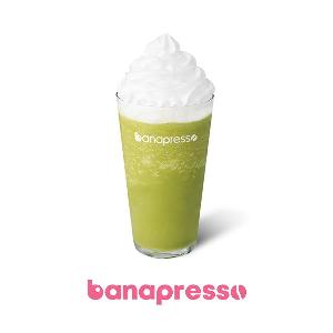 Green Tea Banaccino product image