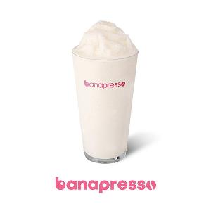 Vanilla Shake product image