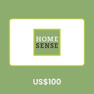Homesense US$ 100 Gift Card product image