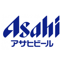 ASAHI BEER brand thumbnail image