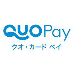 QUO CARD Pay brand thumbnail image