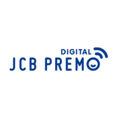 JCB PREMO DIGITAL brand thumbnail image