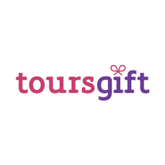 ToursGift brand thumbnail image