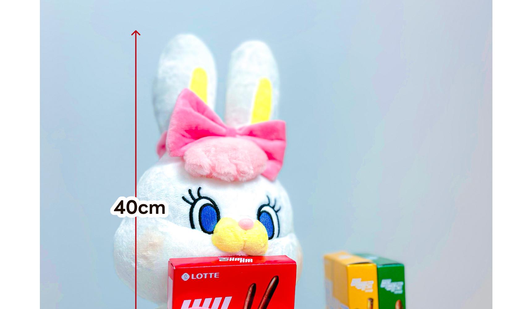 セントバーナード 特大レトロぬいぐるみ 60センチ ☆セントバーナード