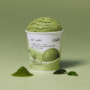 Green Tea Ice Cream product image