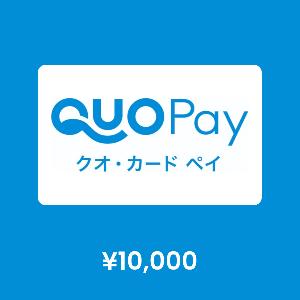QUO 카드 페이 ¥10,000 기프트카드 item image
