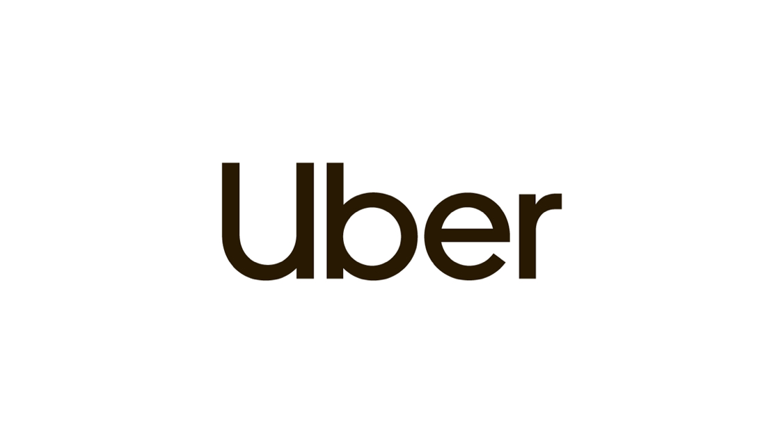 Uber Canada brand image