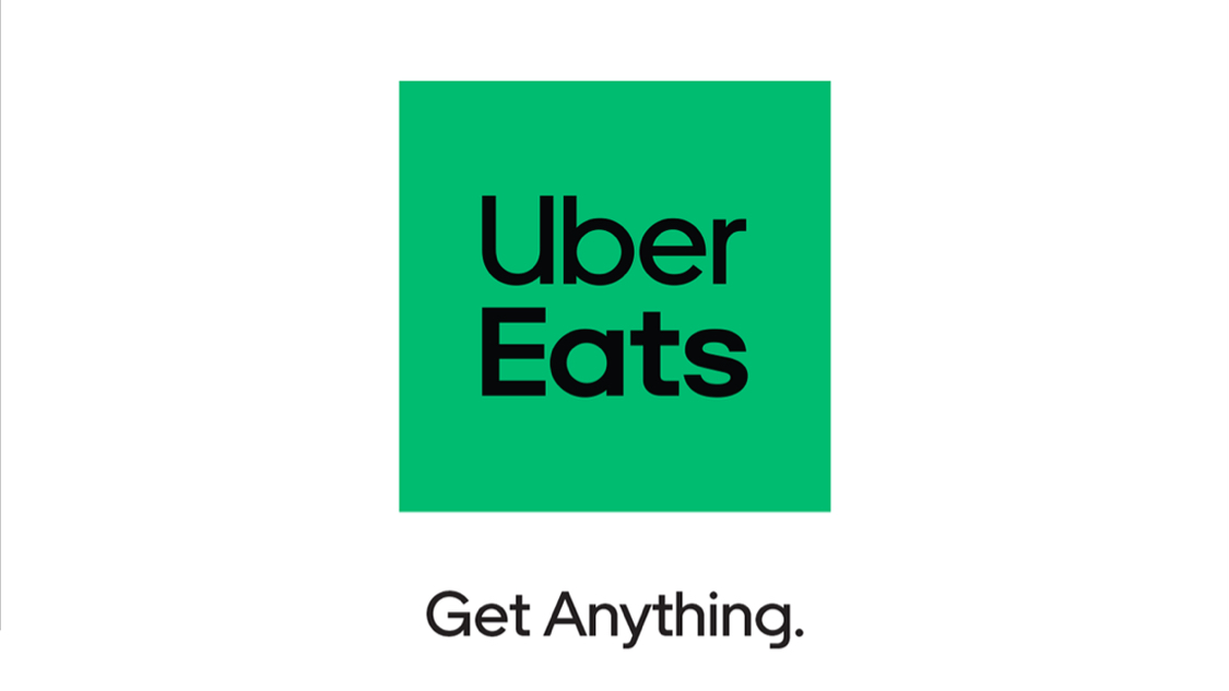 Uber Eats Canada brand image