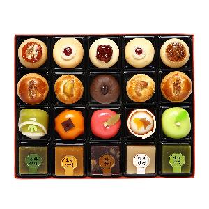 "With Complimentary Message Card" Thanks Set No.3 product image