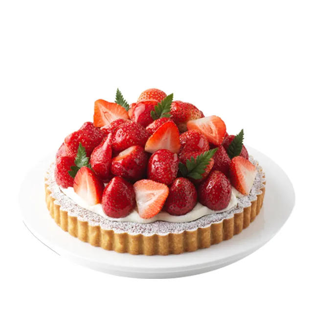 Berry Berry Pistachio Tart product image