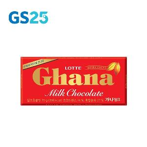 Ghana Milk product image