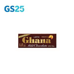 Ghana Chocolate Mild product image