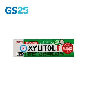 Xilitol F product image