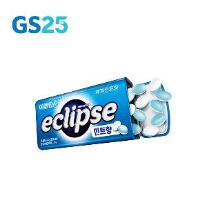 Eclipse Peppermint product image