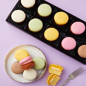 Petit Macaron 10 Pieces Set product image