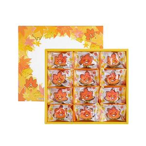 Cheese Maple Bread Gift Set 12pcs product image