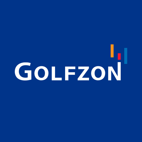 Golfzon brand thumbnail image