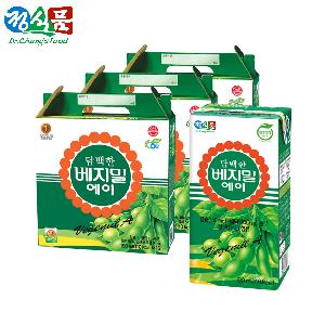 Mild Vegemil A 190ml*48 pack item image