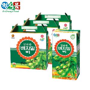 Sweet Vegemil B 190ml*48 pack item image