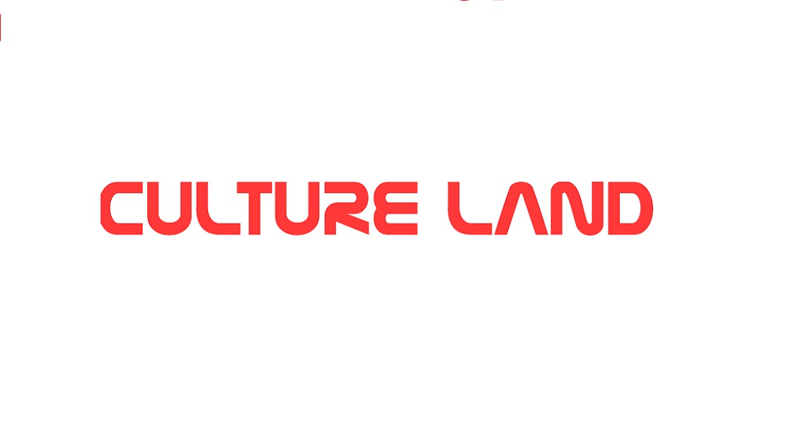 Culture Land brand image