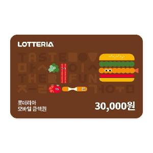 ₩30,000 Gift Card product image