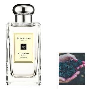 Jo Malone Blackberry EDC 30ml (Shopping bag included) product image