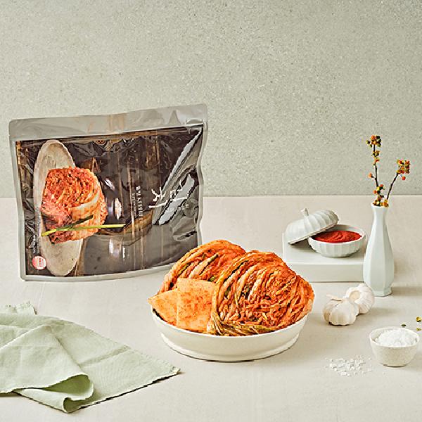 ウォーカーヒルホテル SUPEX 白菜キムチ 3kg item image