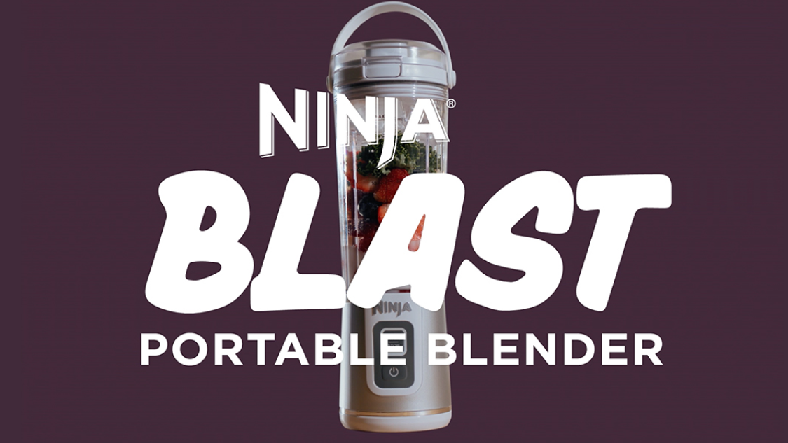 Ninja Blast (Delivery) brand image