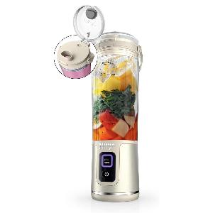 Ninja Blast Portable Blender Cordless - Vanilla Bean,18oz item image