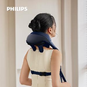 Philips Neck and Shoulder Massager PPM3522 item image