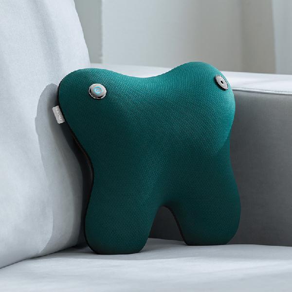 Cordless Back & Waist Massager PPM4311 product image